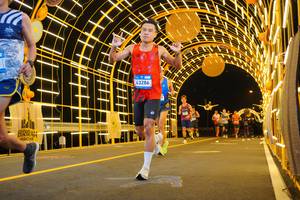 BIB: 
                            <button type="button" onclick="openModal(23999006)" class="btn btn-primary btn-sm float-right btn-popup" data-toggle="modal" data-target=".modal-high-quality">
                        <i class="fas fa-shopping-cart"></i> Add to Cart
                    </button>
                                            <button type="button" onclick="isThisMe(23999006, true)" class="btn btn-success btn-sm float-right btn-popup btn-isme hidden" data-toggle="tooltip" data-placement="bottom" title="นี่คือรูปของคุณใช่ไหม คลิกที่นี่เพื่อเอาเข้าอัลบั้ม">
                        <i class="fas fa-plus"></i> Add to album
                    </button>
                    <button type="button" onclick="isThisMe(23999006, false)" class="btn btn-warning btn-sm float-right btn-popup btn-isnotme hidden">
                        <i class="fas fa-ban"></i> Remove from album
                    </button>